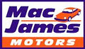 Mac James Motors image 1