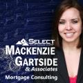 Mackenzie Gartside - Verico Select Mortgage logo