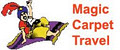 Magic Carpet Travel Ltd logo