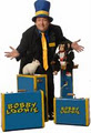 Magician BOBBY LOONIE logo