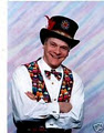 Magician & Children's Entertainer Bob Shelley & Magic Party Clown "Ish Kabibble" image 2