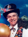 Magician & Children's Entertainer Bob Shelley & Magic Party Clown "Ish Kabibble" image 3
