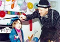 Magician & Children's Entertainer Bob Shelley & Magic Party Clown "Ish Kabibble" image 4