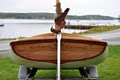 Mahone Bay Boatworks, Redden Catboat 14 image 2