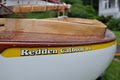 Mahone Bay Boatworks, Redden Catboat 14 image 3