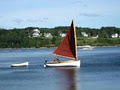 Mahone Bay Boatworks, Redden Catboat 14 image 4