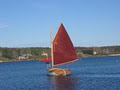 Mahone Bay Boatworks, Redden Catboat 14 image 5