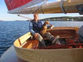 Mahone Bay Boatworks, Redden Catboat 14 image 1