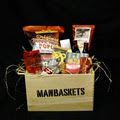 ManBaskets logo