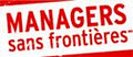 Managers sans frontières logo