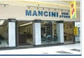 Mancini Hair Studio logo
