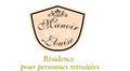 Manoir Louise logo