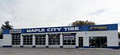 Maple City Tire Ltd logo