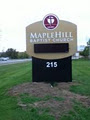 Maple Hill Baptist Church image 4