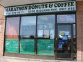 Marathon Donuts and Coffee Shop image 2