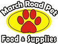 March Road Pet Food & Supplies image 1