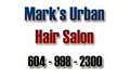 Mark's Urban Hair Salon - Hair Stylist Vancouver logo
