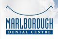 Marlborough Dental Centre logo
