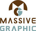 Massive Graphic logo
