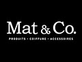 Mat & Co. produits coiffure et accessoires image 1