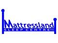 Mattressland Sleep Centre logo