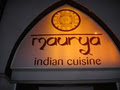 Maurya Indian Restaurant logo