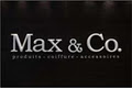 Max & Co logo