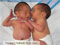 Maxine's Multiple Birth Care image 1