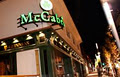 McCabe's Irish Pub & Grill logo