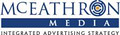 McEathron Media logo