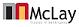 McLay & Company Inc Trustees In Bankruptcy 310-FREE logo