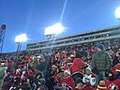 McMahon Stadium image 1