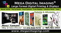 Megaimaging.com - Banners and Trade Show Displays image 2