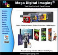Megaimaging.com - Banners and Trade Show Displays image 4