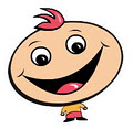 Melonhead Children's Hair Care logo