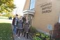 Memorial Baptist Church image 2