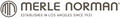 Merle Norman Cosmetics logo