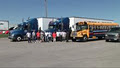 Metro Truck Driving School logo