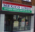 Mexico Lindo Oshawa logo