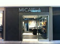 Mica Bella Cosmetics logo