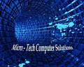 Microtech Computer Solutions logo