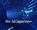 Microtech Computer Solutions logo