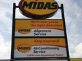 Midas Barrie image 1