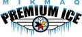 Mikmaq Beverage & Ice logo