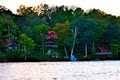 Mill Lake Cottage Resort image 2