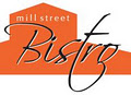 Mill Street Bistro logo