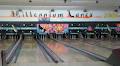 Millennium Lanes Inc The logo