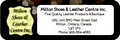 Milton Shoes & Leather Centre Inc image 2