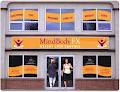 Mindbody FX logo