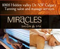Miracles Salon and Spa - Calgary image 2